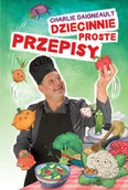 Książki kucharskie - Dziecinnie proste przepisy - miniaturka - grafika 1