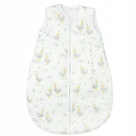 Śpiworki dla dzieci - OCIEPLANY ŚPIWOREK NIEMOWLĘCY DO SPANIA 56-62 WZORY! - miniaturka - grafika 1