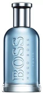 Hugo Boss Boss Bottled Tonic woda toaletowa 200ml - Wody i perfumy męskie - miniaturka - grafika 1