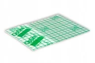 Apteczki i materiały opatrunkowe - Opatrunek Opsite Flexigrid 6cm x 7cm x 1 szt - miniaturka - grafika 1
