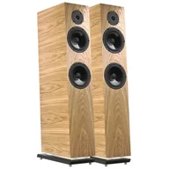 Głośniki i kolumny - Pylon Audio Diamond 28 – Kolumny podłogowe (para) Dąb Natural - miniaturka - grafika 1
