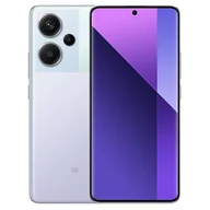 Telefony komórkowe - XIAOMI Redmi Note 13 Pro +  12/512GB 5G Fioletowy - miniaturka - grafika 1