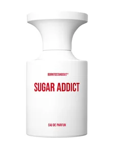 Borntostandout Sugar Addict - Wody i perfumy damskie - miniaturka - grafika 1
