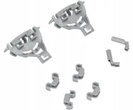 Akcesoria i części do zmywarek - NeoProfi Zaczepy kosza do zmywarki BOSCH za 00428344, 428344 NEO000294 - miniaturka - grafika 1