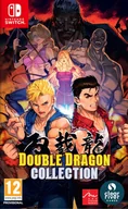 Gry Nintendo Switch - Double Dragon Collection (NSW) - miniaturka - grafika 1