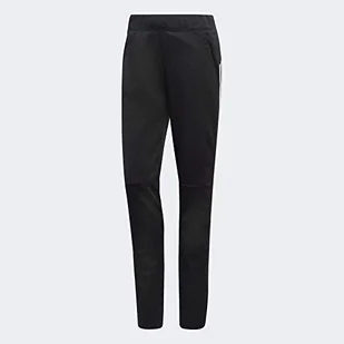 adidas damskie spodnie sportowe W Id 3s Sk spodnie Czarny XL - Spodnie damskie - miniaturka - grafika 1