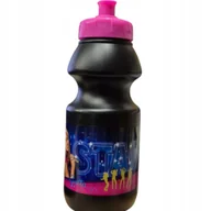 Bidony dla dzieci - !DERFORM BIDON HANNAH MONTANA - miniaturka - grafika 1