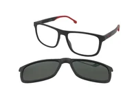 Okulary korekcyjne, oprawki, szkła - Carrera Carrera 8053/CS 003/UC - miniaturka - grafika 1