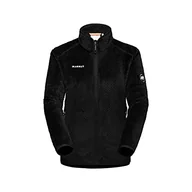 Kurtki damskie - Mammut Innominata ML Kurtka Kobiety czarny XXL - miniaturka - grafika 1