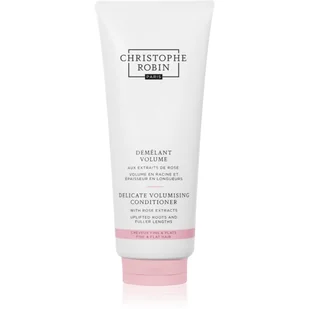 Christophe Robin Christophe Robin Oczyszczanie 200 ml 200 ml - Odżywki do włosów - miniaturka - grafika 1