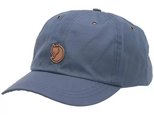 Czapki damskie - Fjällräven Helags Cap czapka dla dorosłych, niebieski, M 77357 - grafika 1