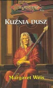 Horror, fantastyka grozy - Kuźnia dusz - miniaturka - grafika 1
