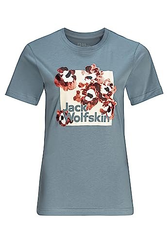 Jack Wolfskin Koszulka Florell Citadel M