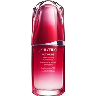 Shiseido Shiseido Ultimune Power Infusing Concentrate 3.0 50 ml - Serum do twarzy - miniaturka - grafika 1