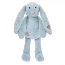 Beppe Przytulanka Króliczek Missimo 3Y42XN 3Y42XN SAM ONE SIZE - Maskotki i pluszaki - miniaturka - grafika 1