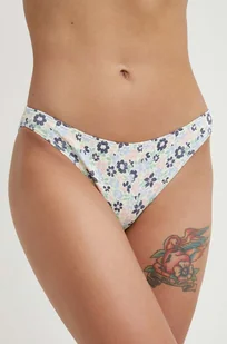 Roxy figi kąpielowe Wild Floral ERJX404829 - Stroje kąpielowe - miniaturka - grafika 1
