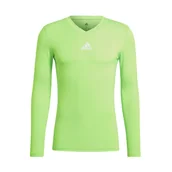 Pozostała odzież narciarska - adidas Team Base dł. rękaw 505 : Rozmiar - XS - miniaturka - grafika 1