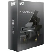 Programy do edycji dźwięku - UVI Concert Grand Piano - Model D (Windows / Mac) (1 urządzenie / Lifetime) - miniaturka - grafika 1