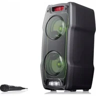 Power audio - Sharp Power audio PS-929 - miniaturka - grafika 1