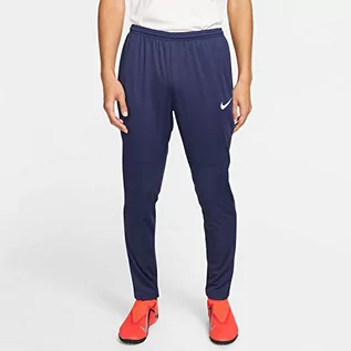 Spodnie i spodenki dla chłopców - Nike Spodnie Sportowe Dry Park 20 Junior roz. XL - grafika 1