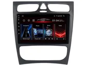 Radia samochodowe - Radio Android FS2-Ultra Benz W203 W209 black 2/32CarPlay Android Auto - miniaturka - grafika 1