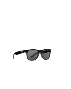 Okulary przeciwsłoneczne Vans Spicoli Sunglasses - black - Okulary przeciwsłoneczne - miniaturka - grafika 1