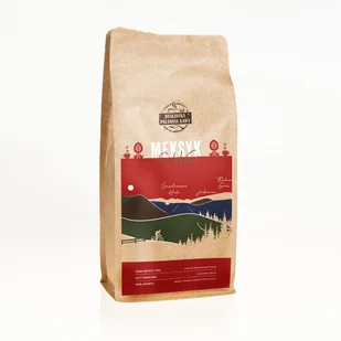 ��WIE��O PALONA KAWA MIELONA MEKSYK SHG 1KG 100% ARABICA SPECIALITY - Kawa - miniaturka - grafika 1