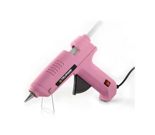 Fieldmann FDTP 2102 E pistolet do kleju 100 W - Pozostałe narzędzia ogrodowe - miniaturka - grafika 1