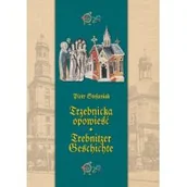 Religia i religioznawstwo - Trzebnicka opowieść Trebnitzer geschichte - Piotr Stefaniak - miniaturka - grafika 1