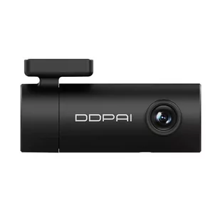Wideorejestrator DDPAI Mini Pro 1296p@30fps - Wideorejestratory - miniaturka - grafika 1