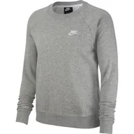 Bluzy sportowe męskie - Bluza sportowa męska Nike Essential - miniaturka - grafika 1