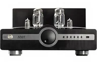 Wzmacniacze - Synthesis Wzmacniacz A50TB BLACK - miniaturka - grafika 1