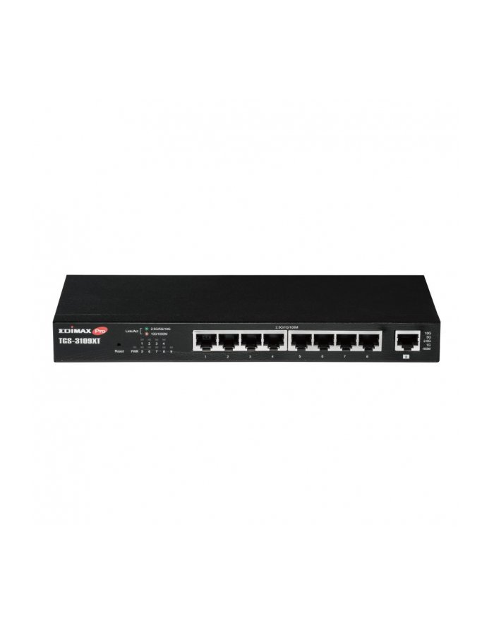 Edimax TGS-3109XT 8-Port