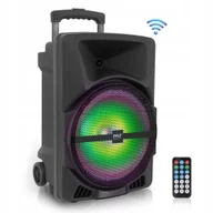 Power audio - Pyle Partybox PPHP1544B - miniaturka - grafika 1