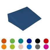 Akcesoria do rehabilitacji - Klin rehabilitacyjny do masażu - 30x40x12 cm - miniaturka - grafika 1