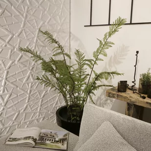 vidaXL WallArt Panele ścienne 3D Olivia, 12 szt., GA-WA26 - Panele ścienne i boazeria - miniaturka - grafika 1