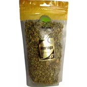 Zioła - Astron Moringa liście 100 g - miniaturka - grafika 1