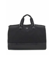 Guess Torba podróżna w kolorze czarnym - 55 x 30 x 25 cm - Torby podróżne - miniaturka - grafika 1