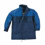 Odzież robocza - Kurtka zimowa KINGSTON DELTA PLUS XXL - miniaturka - grafika 1