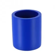 Pojemniki łazienkowe - Tendance Kubek łazienkowy Signature Blue - miniaturka - grafika 1