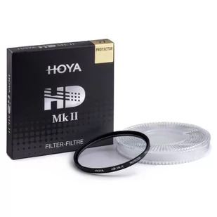 Hoya Filtr HD MkII Protector 52mm 8246 - Filtry fotograficzne - miniaturka - grafika 2