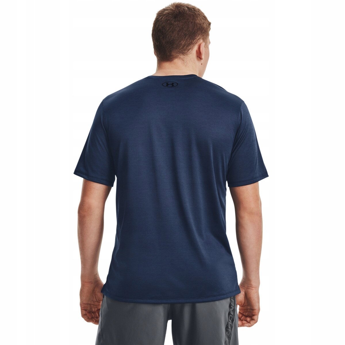 KOSZULKA MĘSKA TECH VENT UNDER ARMOUR XL
