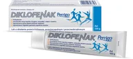 Stawy, mięśnie, kości - OMEGA PHARMA DIKLOFENAK ŻEL 100 g - miniaturka - grafika 1