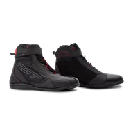 Buty motocyklowe - Damskie Buty Motocyklowe RST Frontier Czarny/Czerwony39 - miniaturka - grafika 1