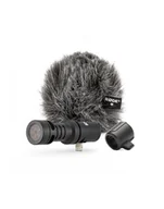 Mikrofony komputerowe - ROD-E VideoMic ME-L - Mikrofon do smartfonów - miniaturka - grafika 1