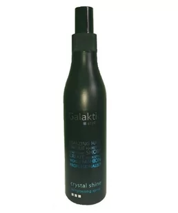 Profis GALAKTIC Crystal Shine Nabłyszczacz do włosów 250 ml - Kosmetyki do stylizacji włosów - miniaturka - grafika 1