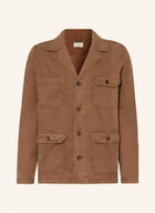 Moda i Uroda OUTLET - Olymp Overjacket braun - miniaturka - grafika 1