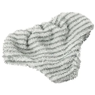 CONCEPT Hausgeräte Concept sprzęt gospodarstwa domowego 42391177 ściereczki do czyszczenia i pokrowce, biały 42391177 - Miotły, szufle, mopy - miniaturka - grafika 1