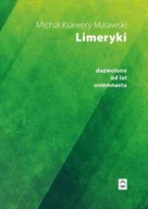 Poezja - Limeryki dozwolone od lat osiemnastu - miniaturka - grafika 1