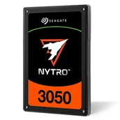 Dyski SSD - Seagate Enterprise Nytro 3050 XS3200ME70045 urządzenie SSD 3,2 TB 2.5" SAS 3D eTLC - miniaturka - grafika 1